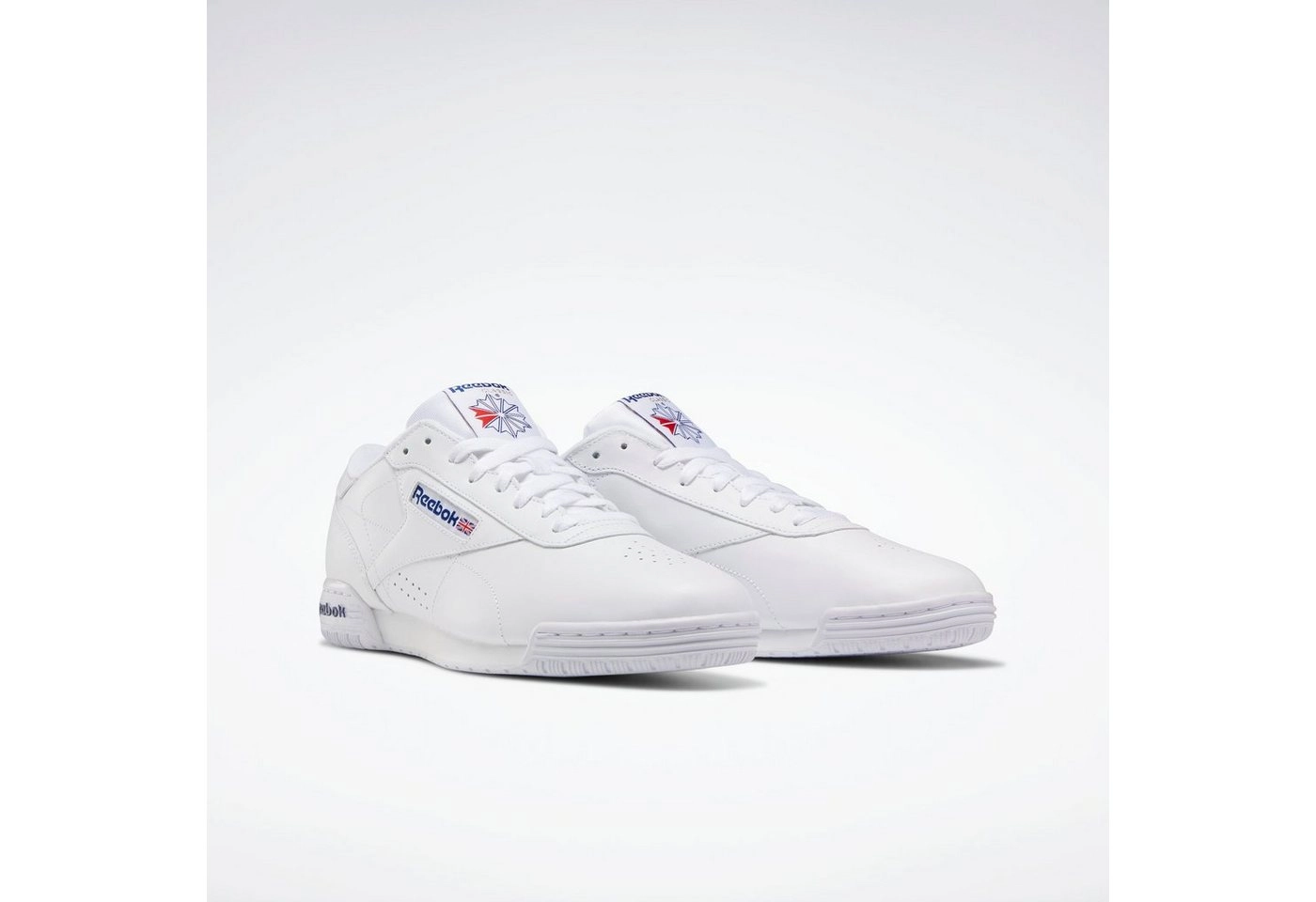 Reebok Classic »EX-O-FIT CLEAN LOGO INT« Trainingsschuh