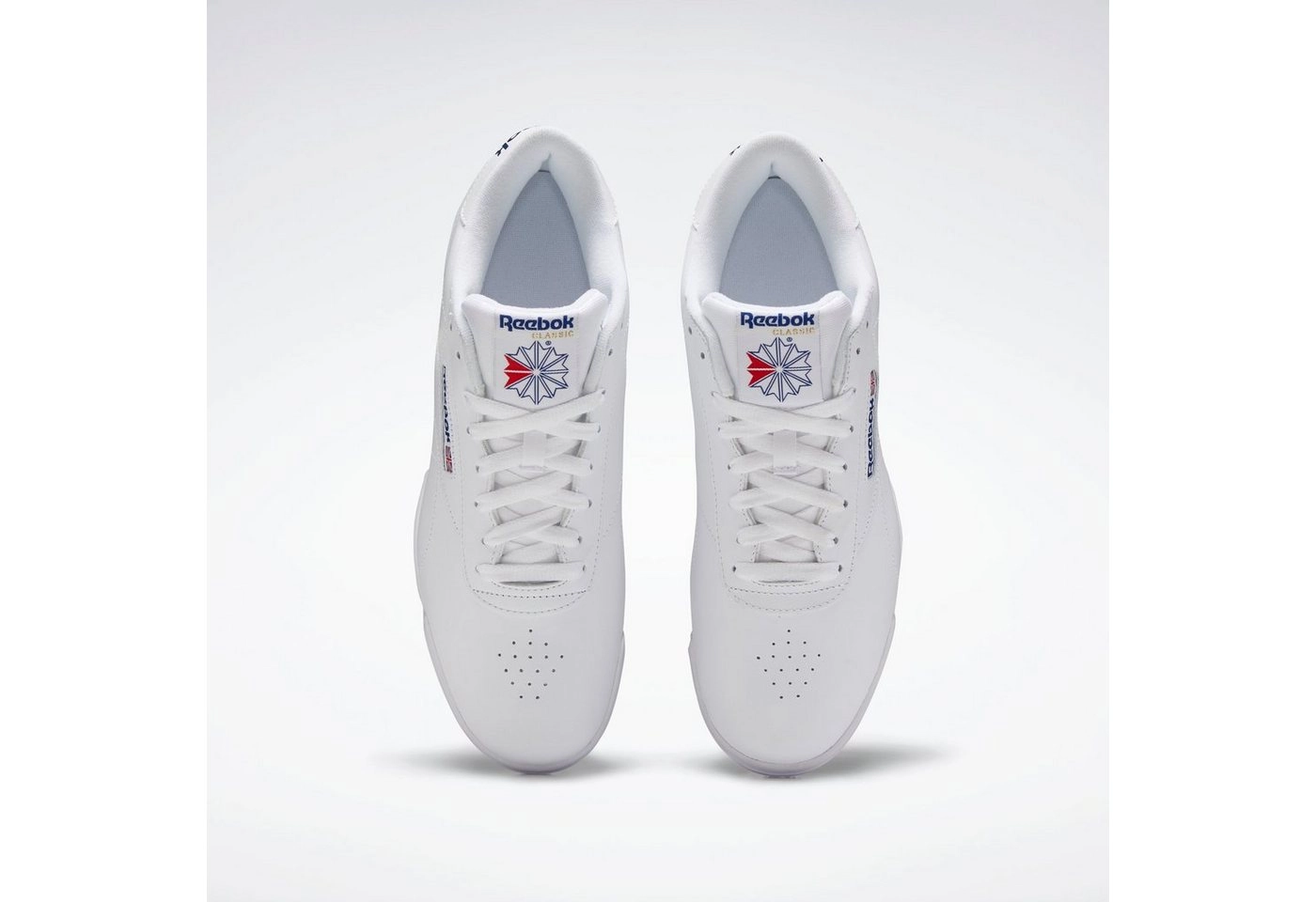 Reebok Classic »EX-O-FIT CLEAN LOGO INT« Trainingsschuh