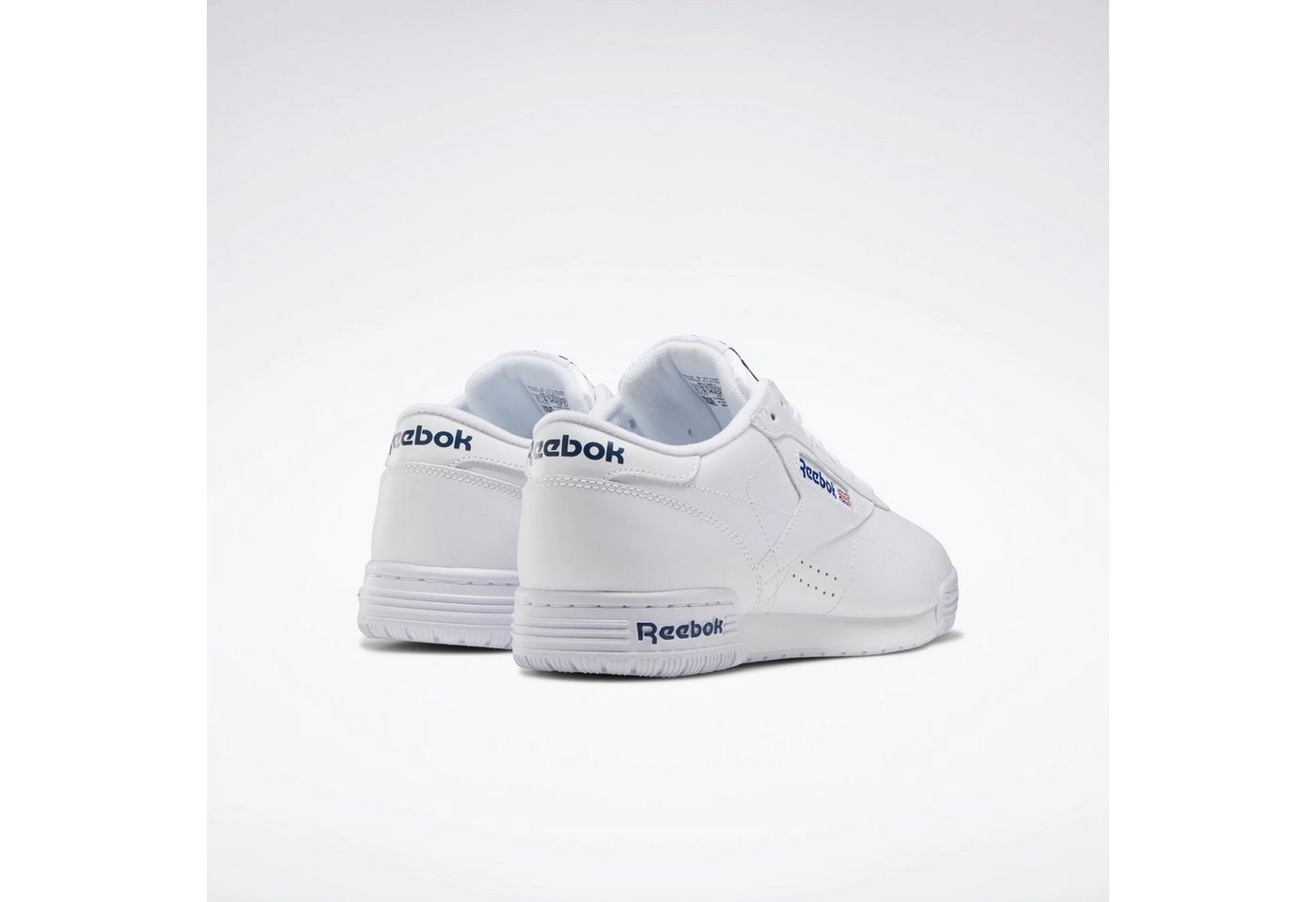 Reebok Classic »EX-O-FIT CLEAN LOGO INT« Trainingsschuh