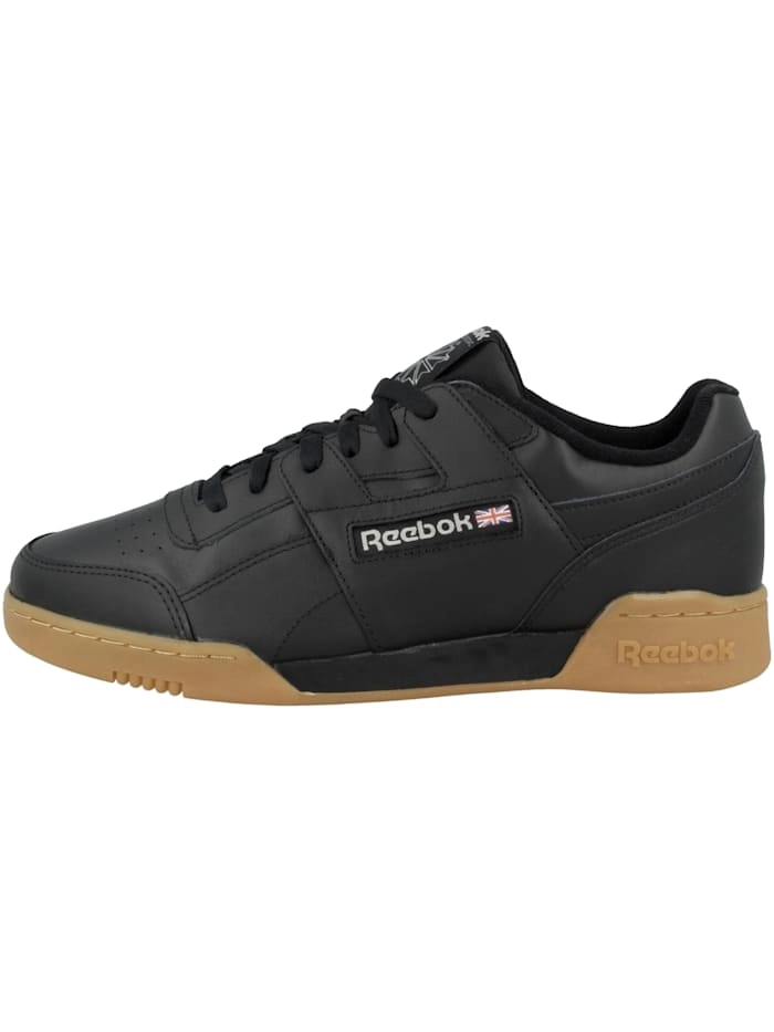 Reebok Classic »WORKOUT PLUS« Trainingsschuh