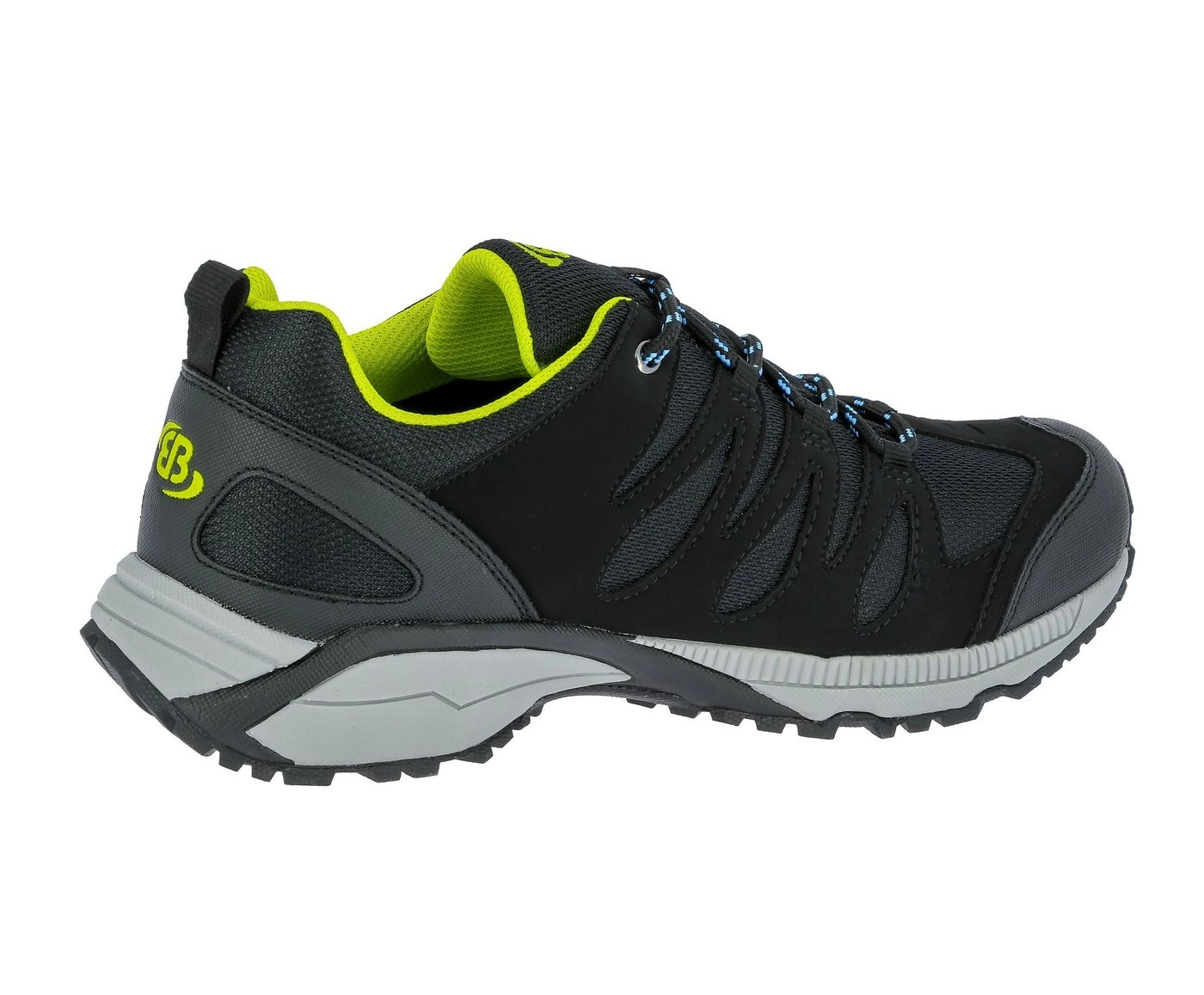 BRÜTTING »Outdoorschuh Expedition« Outdoorschuh