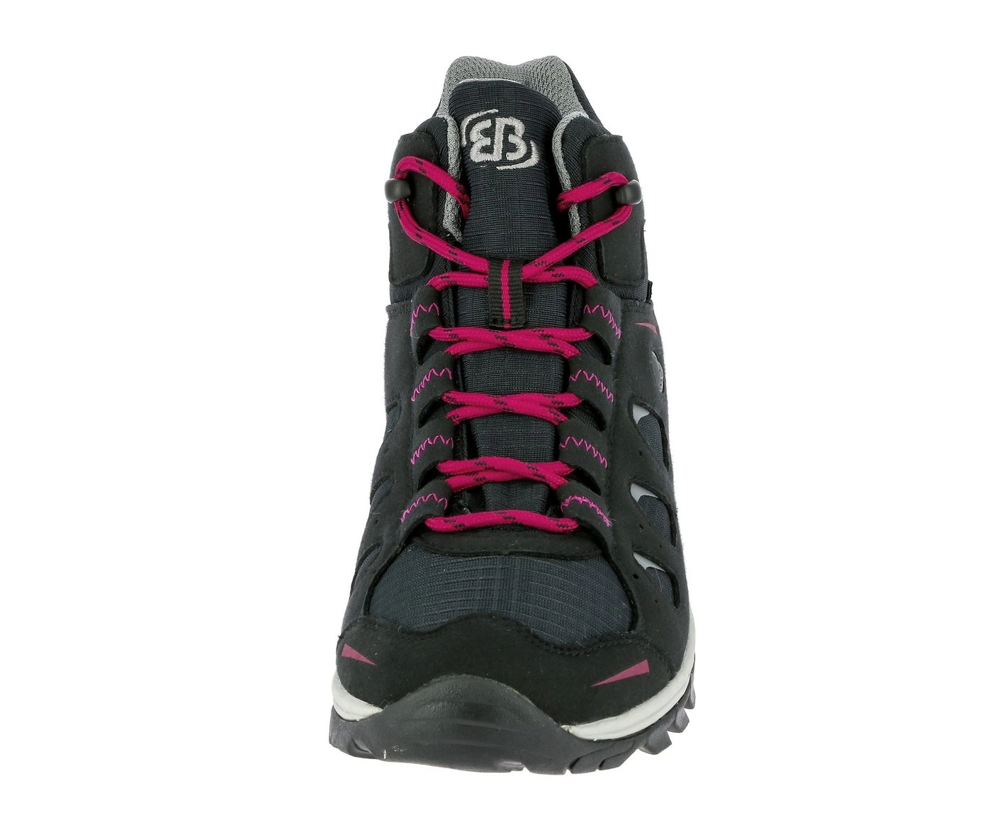 BRÜTTING »Outdoorschuh Mount Frakes High« Wanderschuh