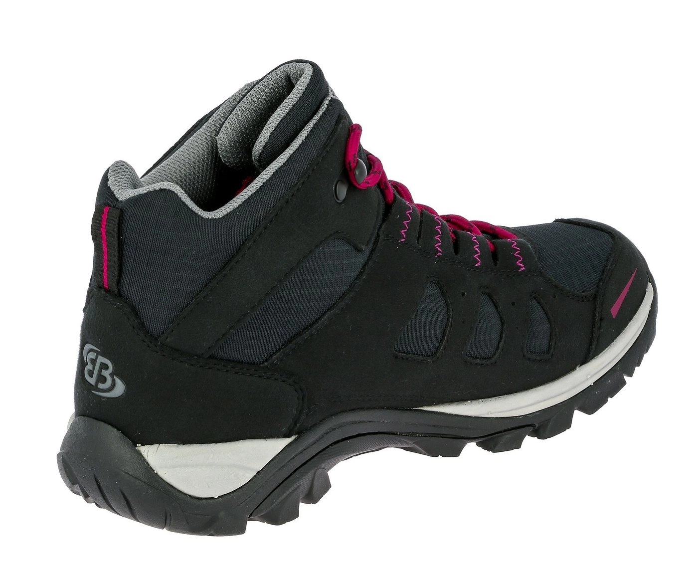 BRÜTTING »Outdoorschuh Mount Frakes High« Wanderschuh