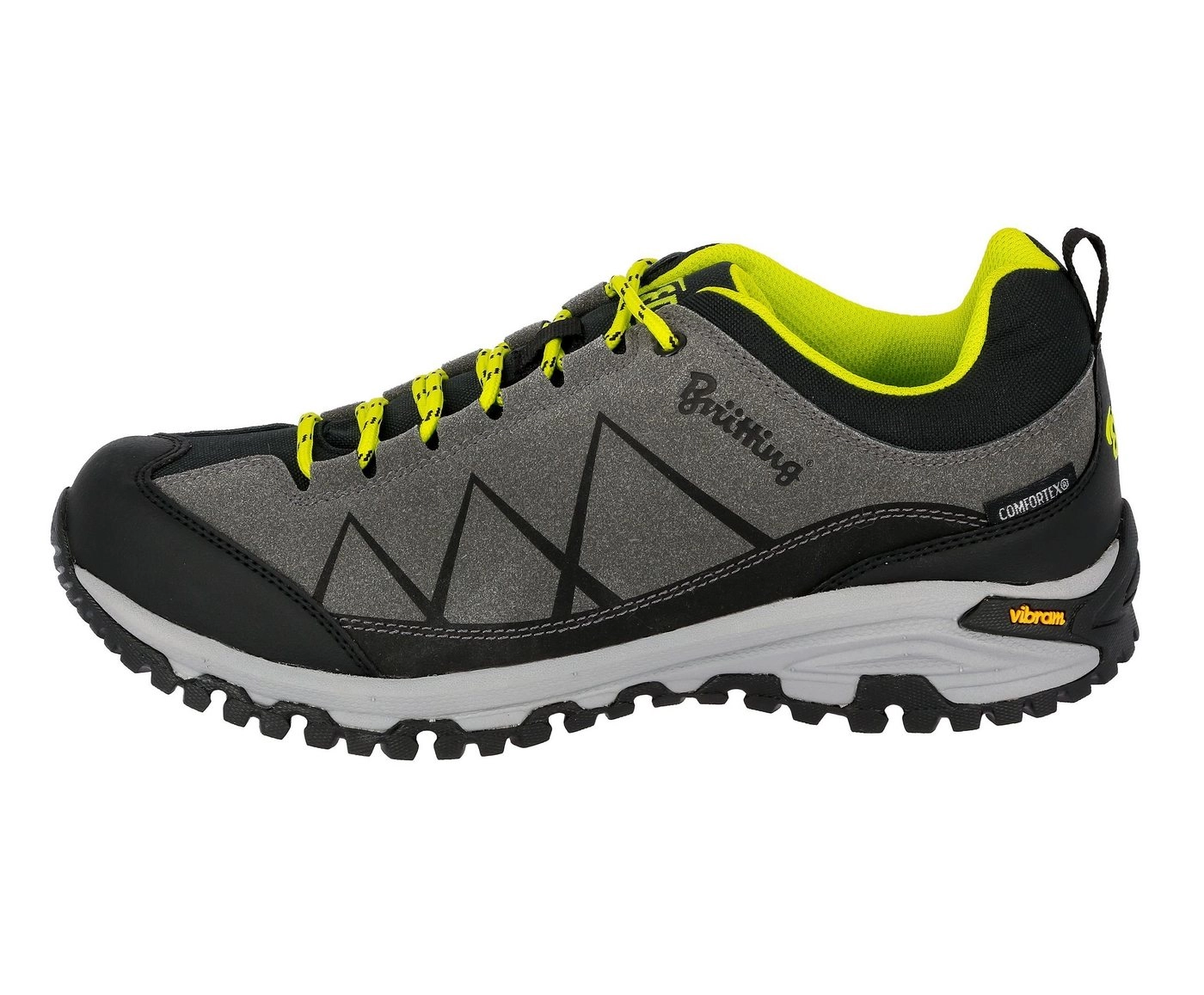 BRÜTTING »Trekkingschuh Kansas« Outdoorschuh