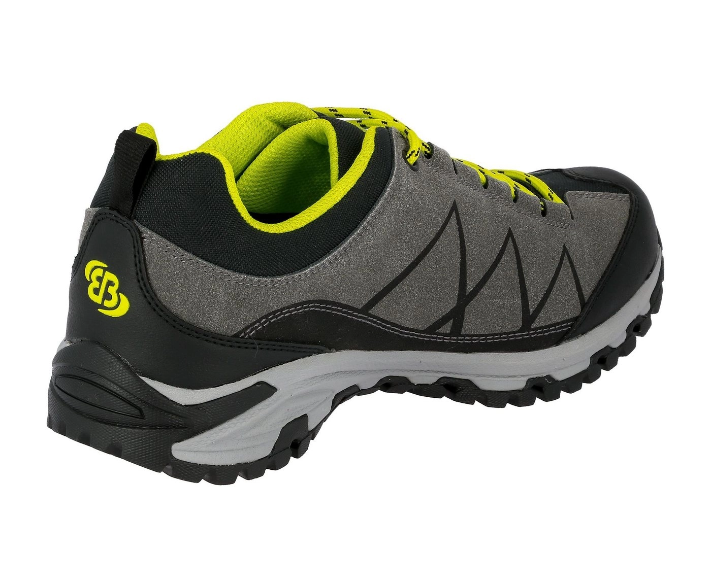 BRÜTTING »Trekkingschuh Kansas« Outdoorschuh