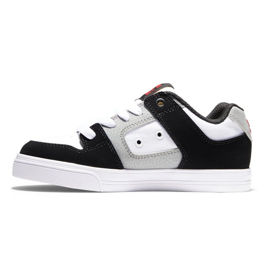 DC Shoes »Pure« Sneaker