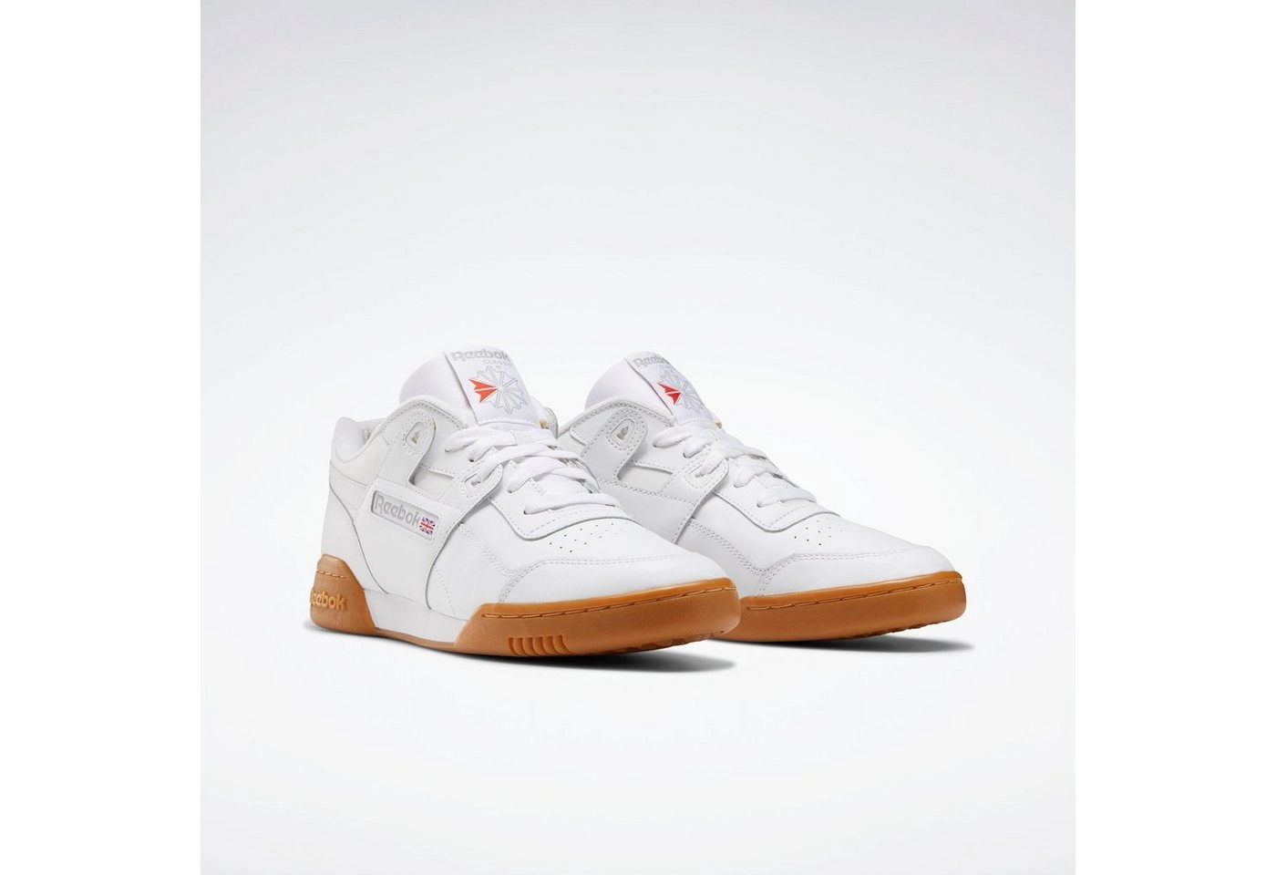 Reebok Classic »WORKOUT PLUS« Trainingsschuh