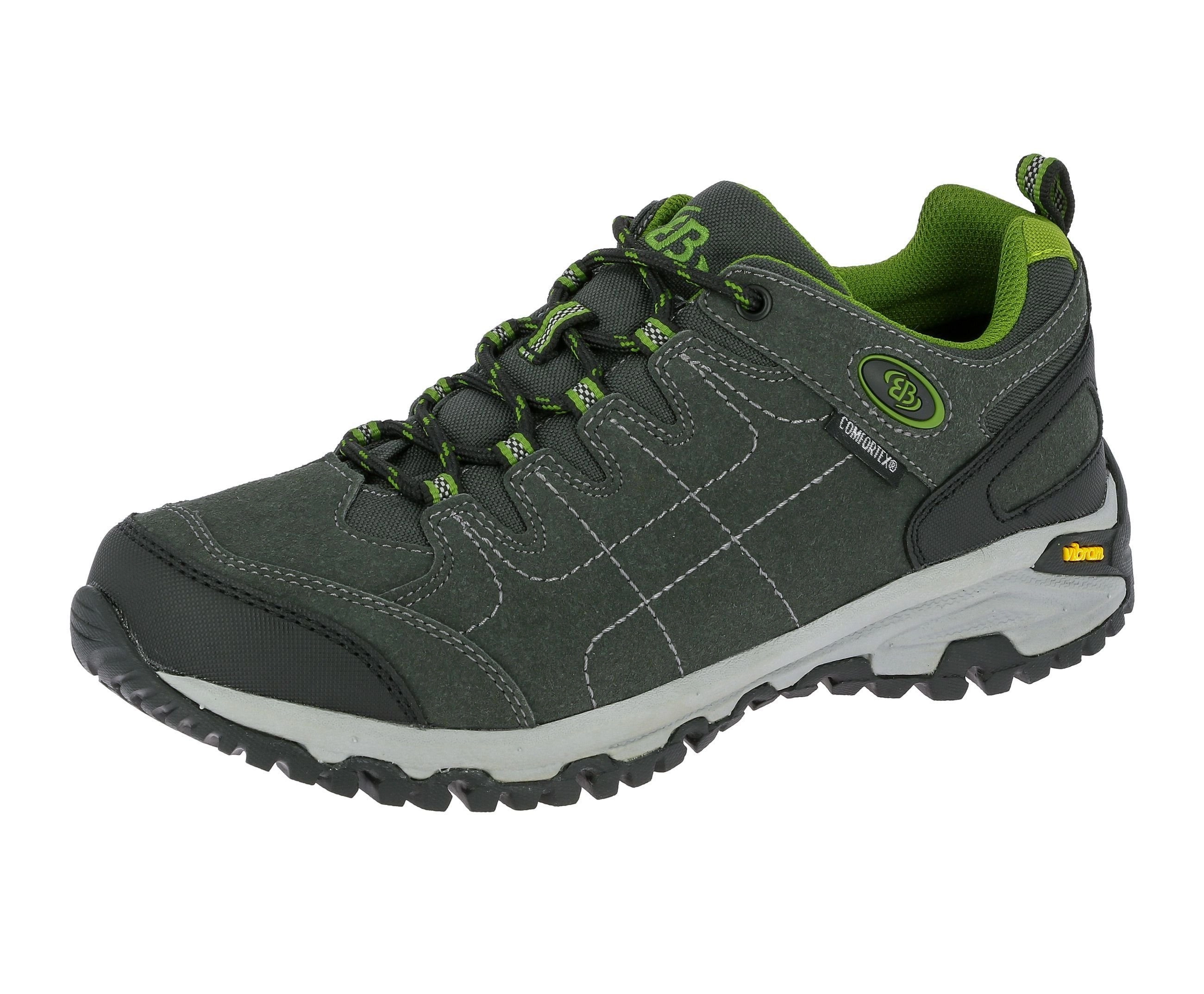 BRÜTTING »Outdoorschuh Mount Shasta Low« Outdoorschuh