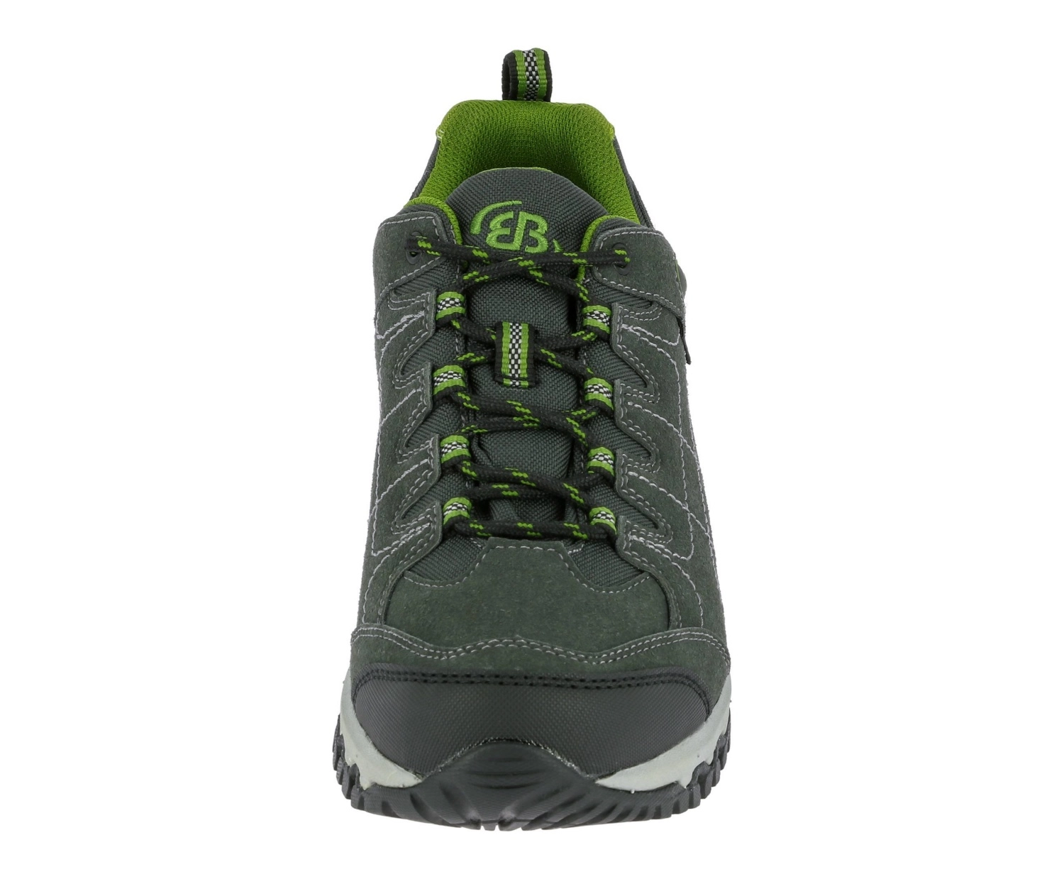 BRÜTTING »Outdoorschuh Mount Shasta Low« Outdoorschuh