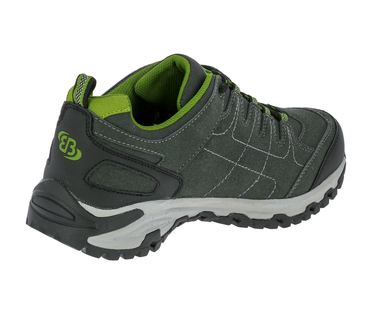 BRÜTTING »Outdoorschuh Mount Shasta Low« Outdoorschuh