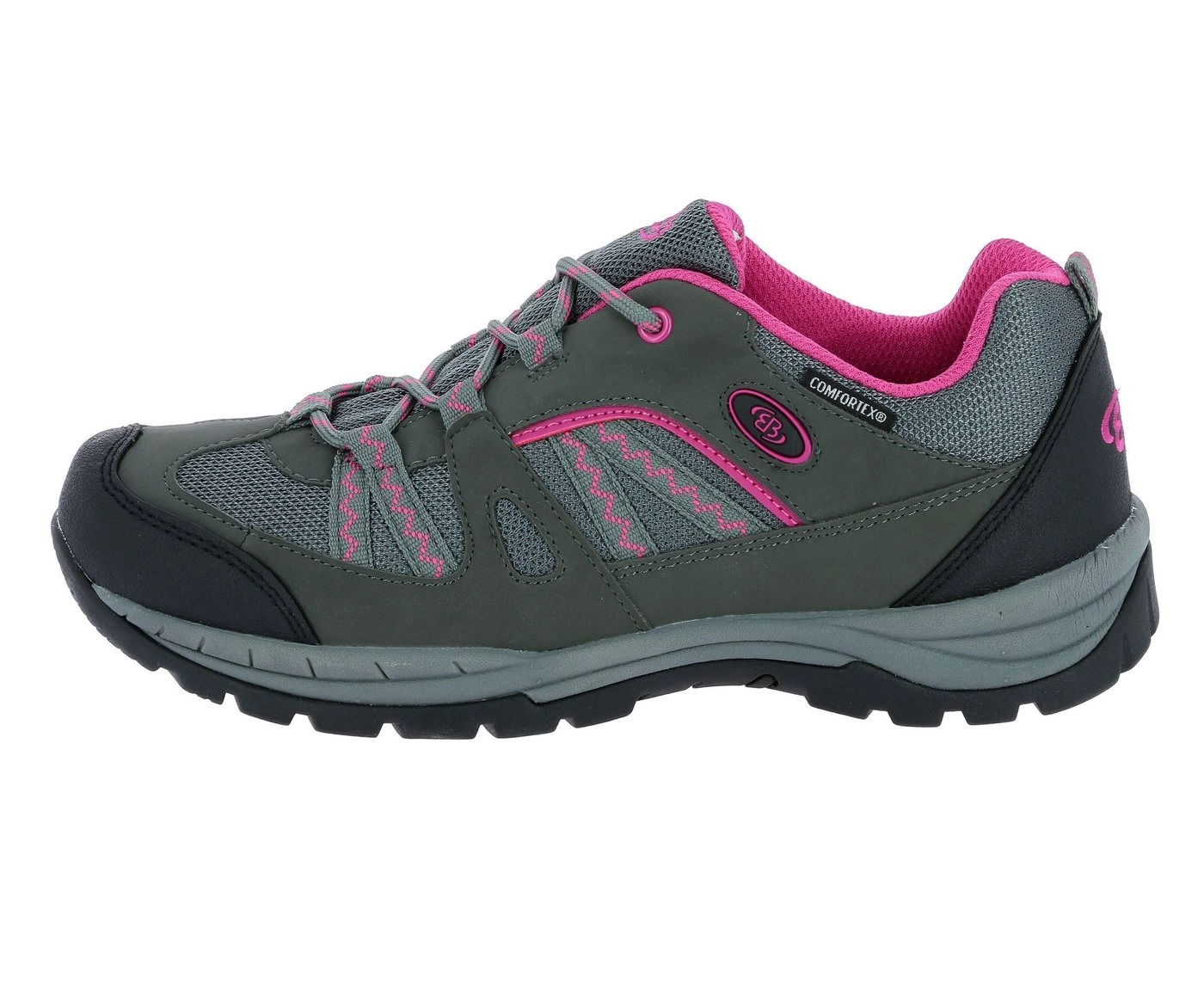 BRÜTTING »Outdoorschuh Fresno« Outdoorschuh