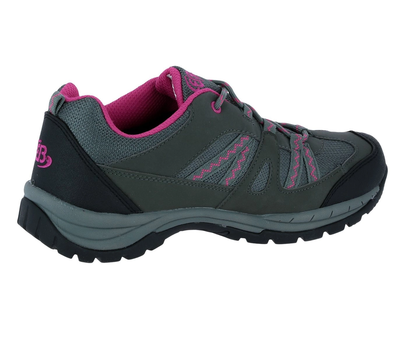 BRÜTTING »Outdoorschuh Fresno« Outdoorschuh