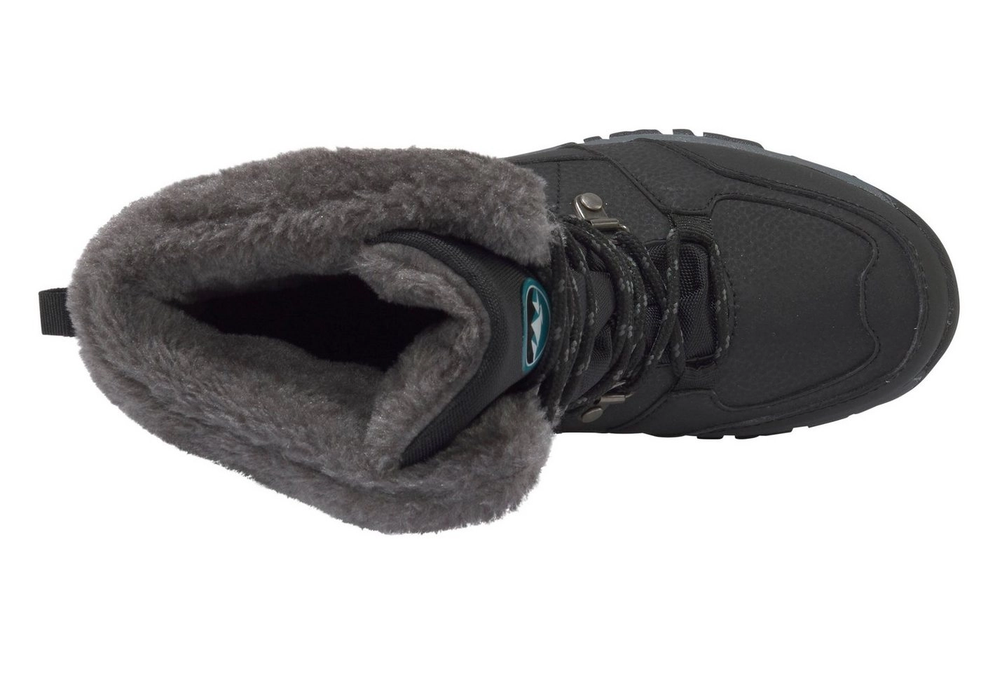 Polarino »Ice Floe« Outdoorwinterstiefel