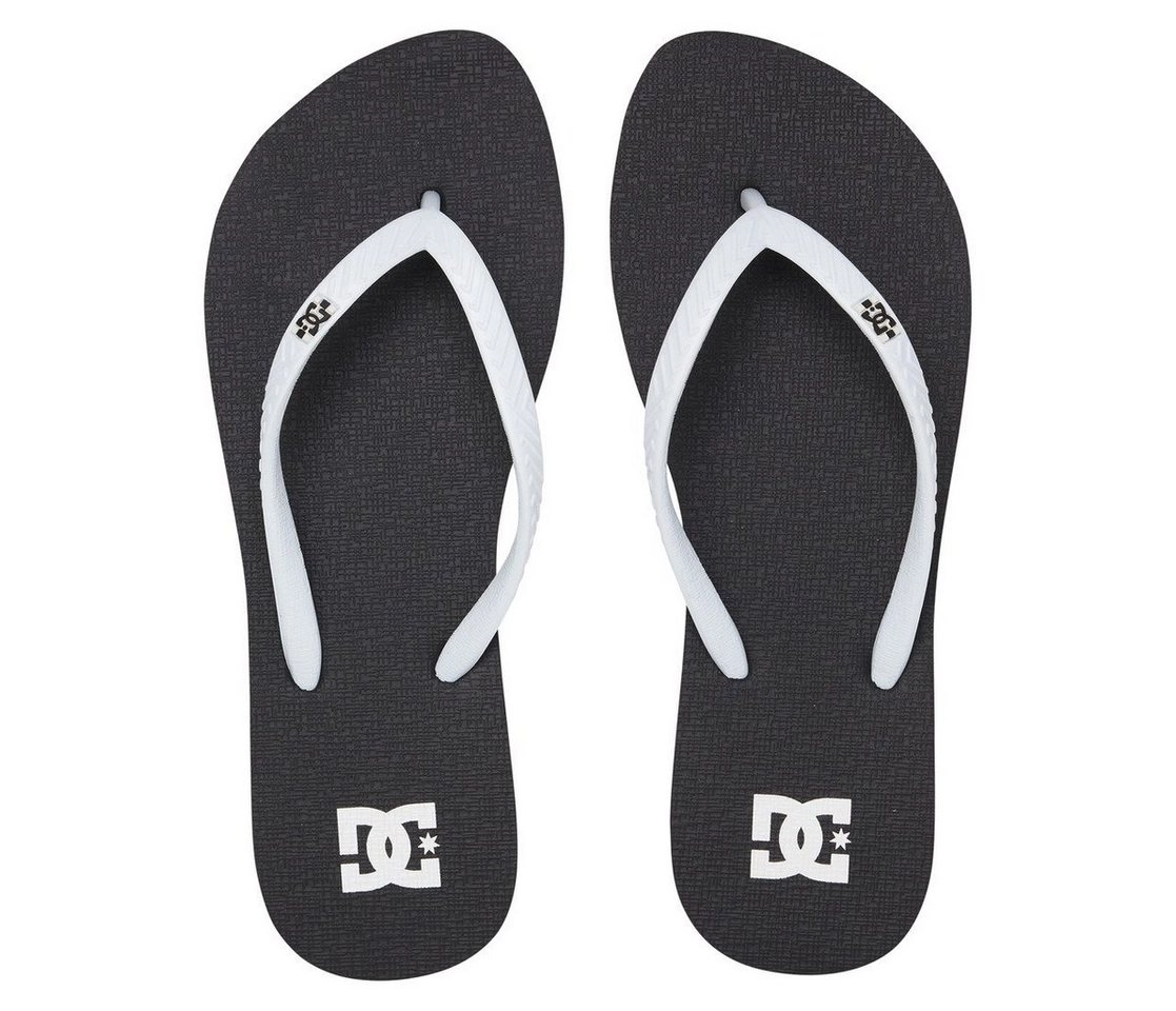 DC Shoes »Spray« Sandale