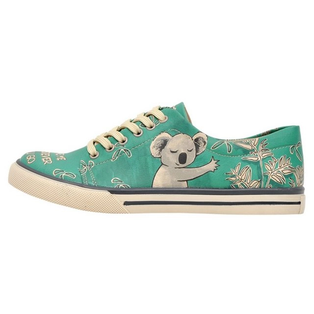 DOGO »Koala Hug« Sneaker Vegan