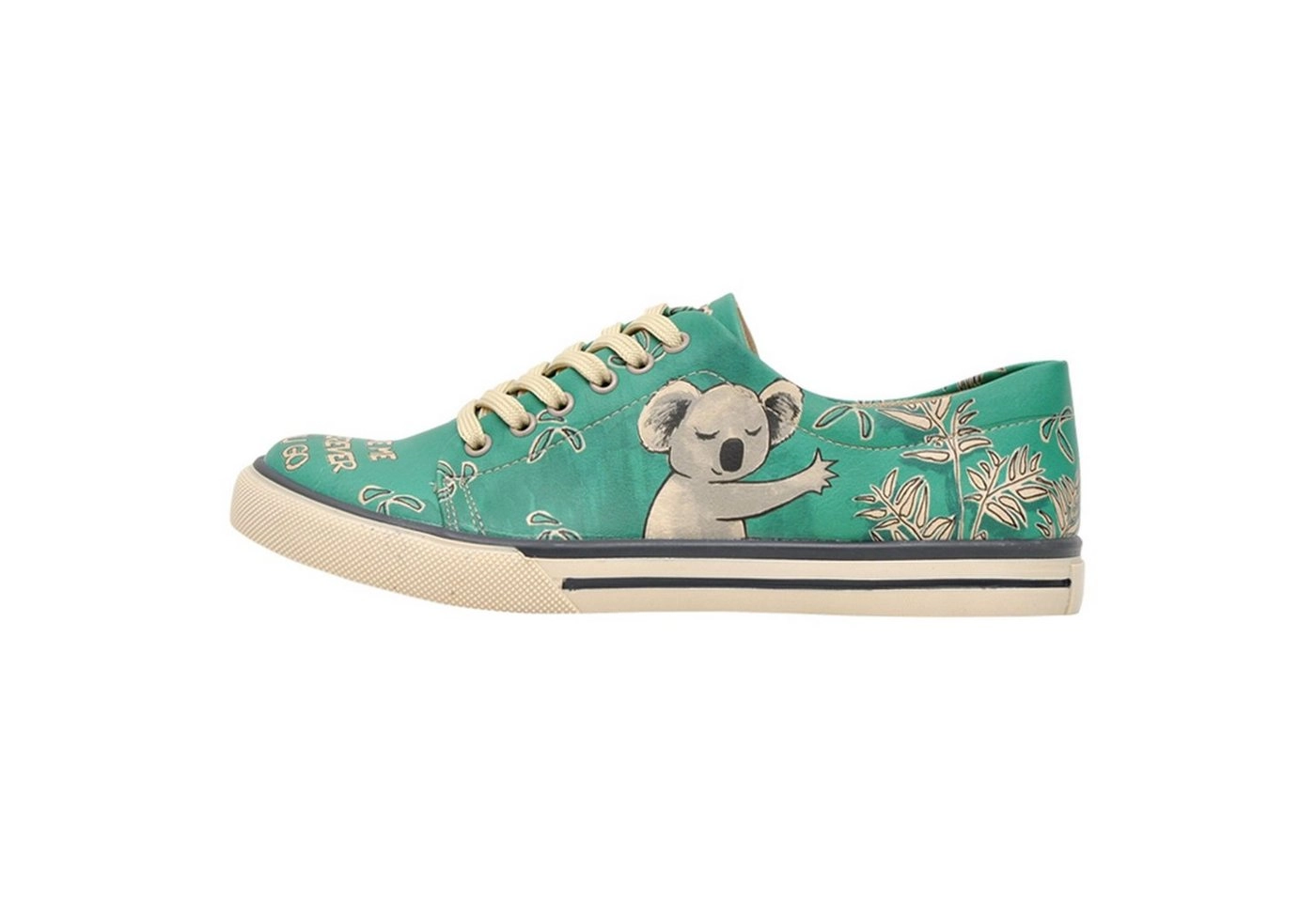 DOGO »Koala Hug« Sneaker Vegan