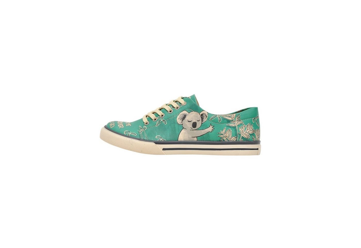 DOGO »Koala Hug« Sneaker Vegan