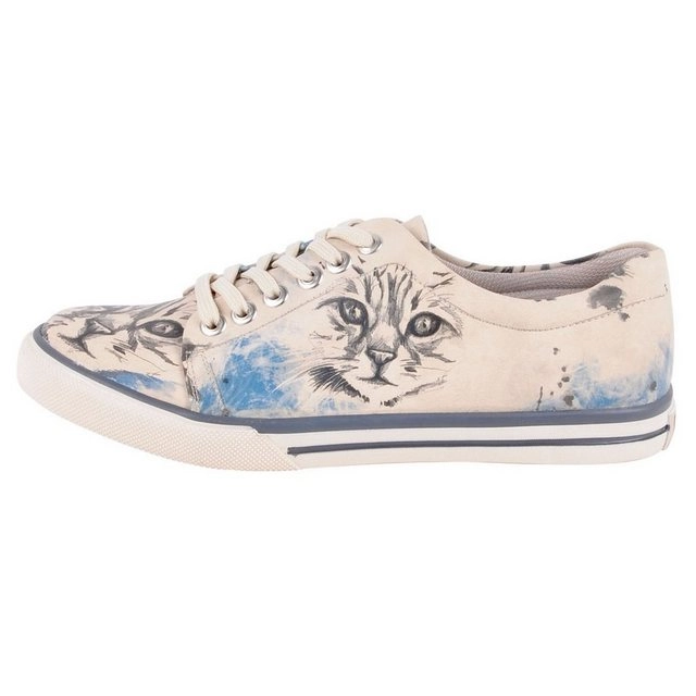 DOGO »Deepness« Sneaker Vegan