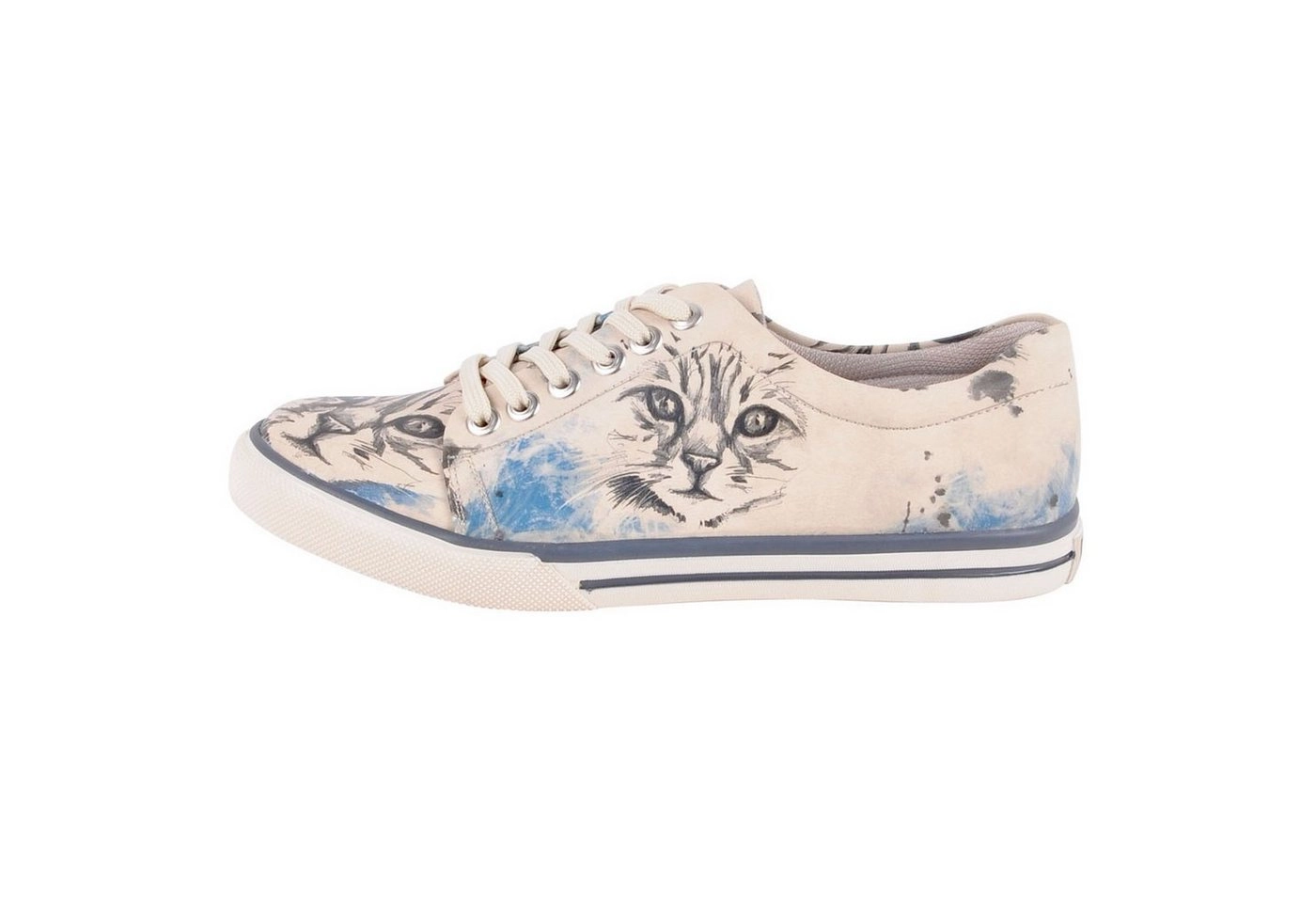 DOGO »Deepness« Sneaker Vegan