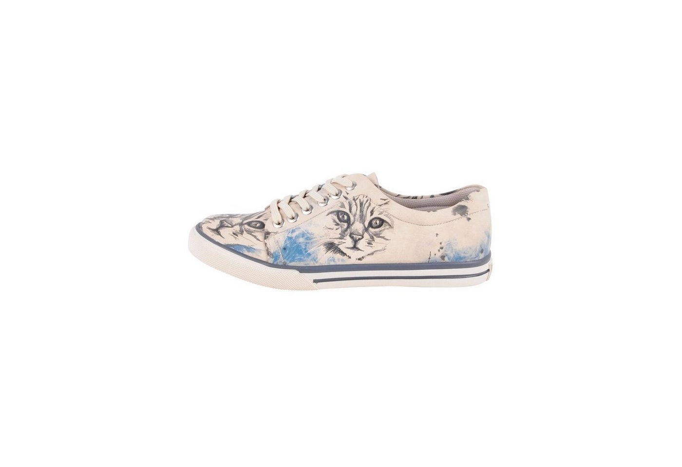 DOGO »Deepness« Sneaker Vegan