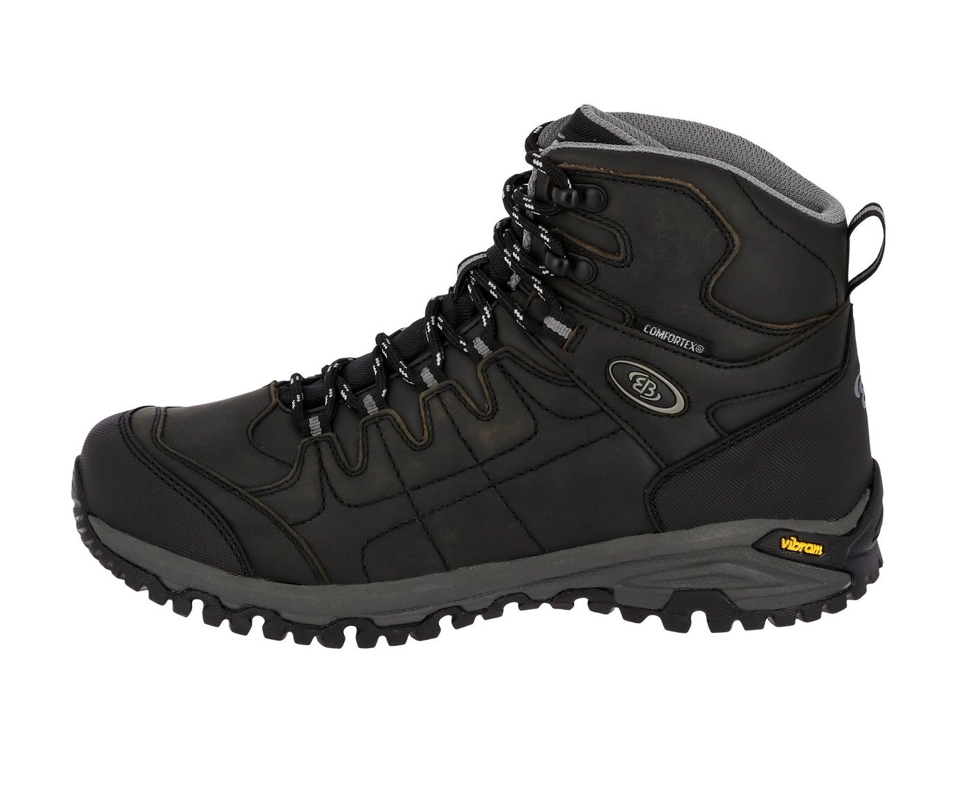 BRÜTTING »Outdoorstiefel Blackburn High« Wanderschuh