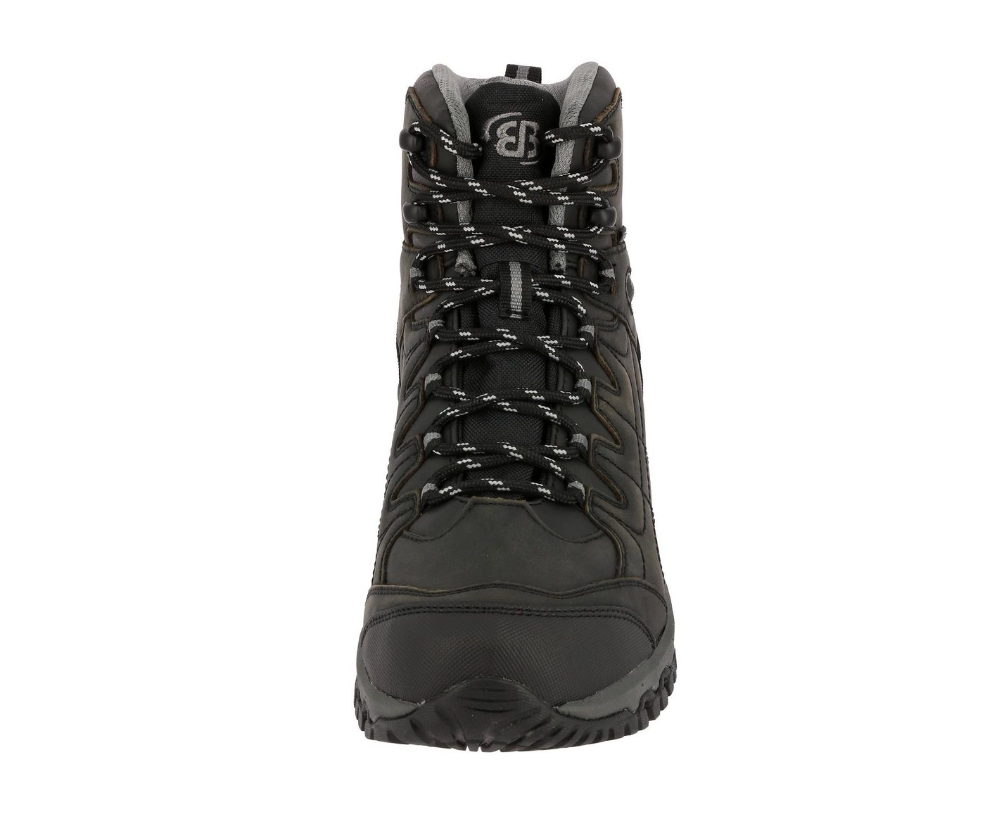 BRÜTTING »Outdoorstiefel Blackburn High« Wanderschuh