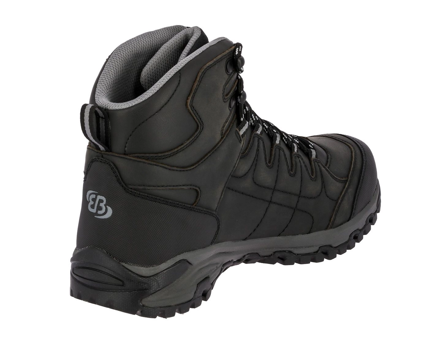 BRÜTTING »Outdoorstiefel Blackburn High« Wanderschuh