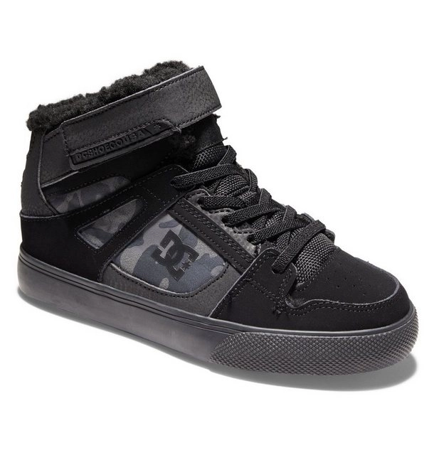 DC Shoes »Pure High WNT« Winterboots