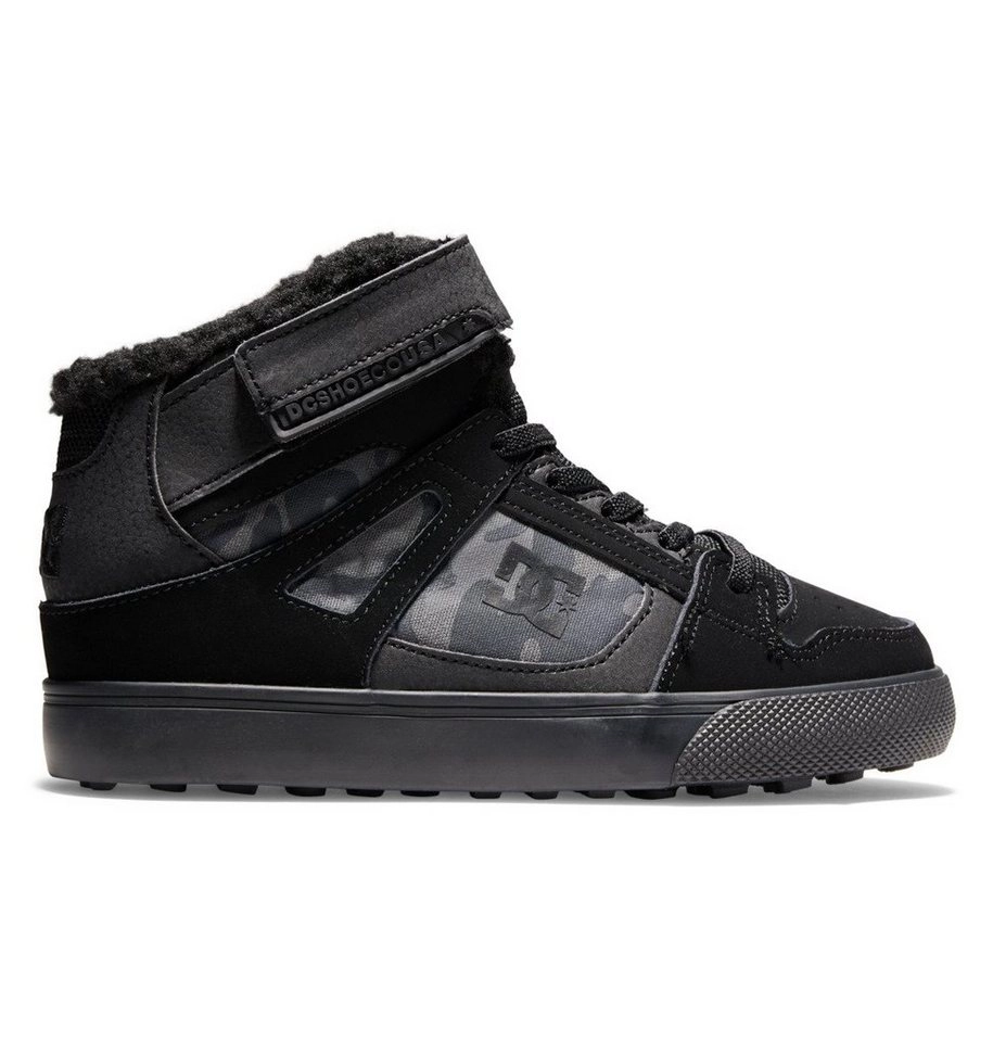 DC Shoes »Pure High WNT« Winterboots