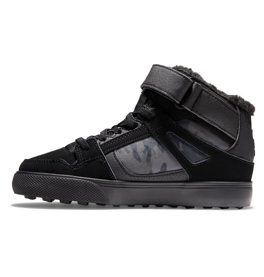 DC Shoes »Pure High WNT« Winterboots