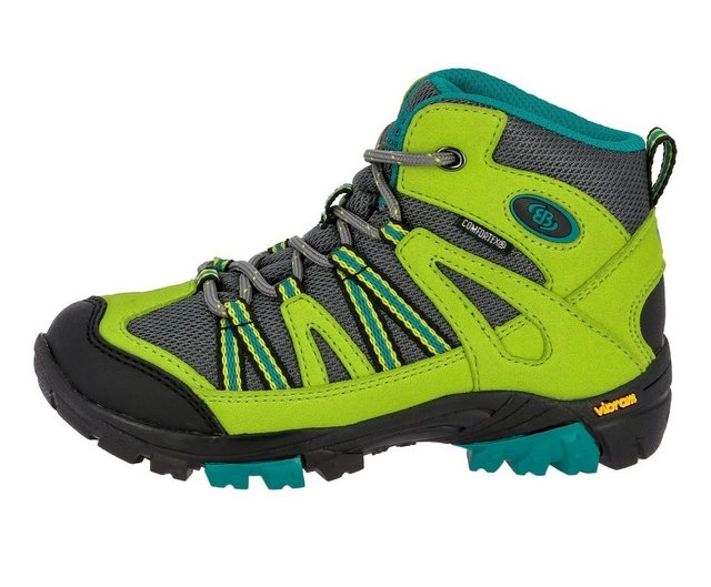 BRÜTTING »Outdoorstiefel Ohio High« Wanderschuh