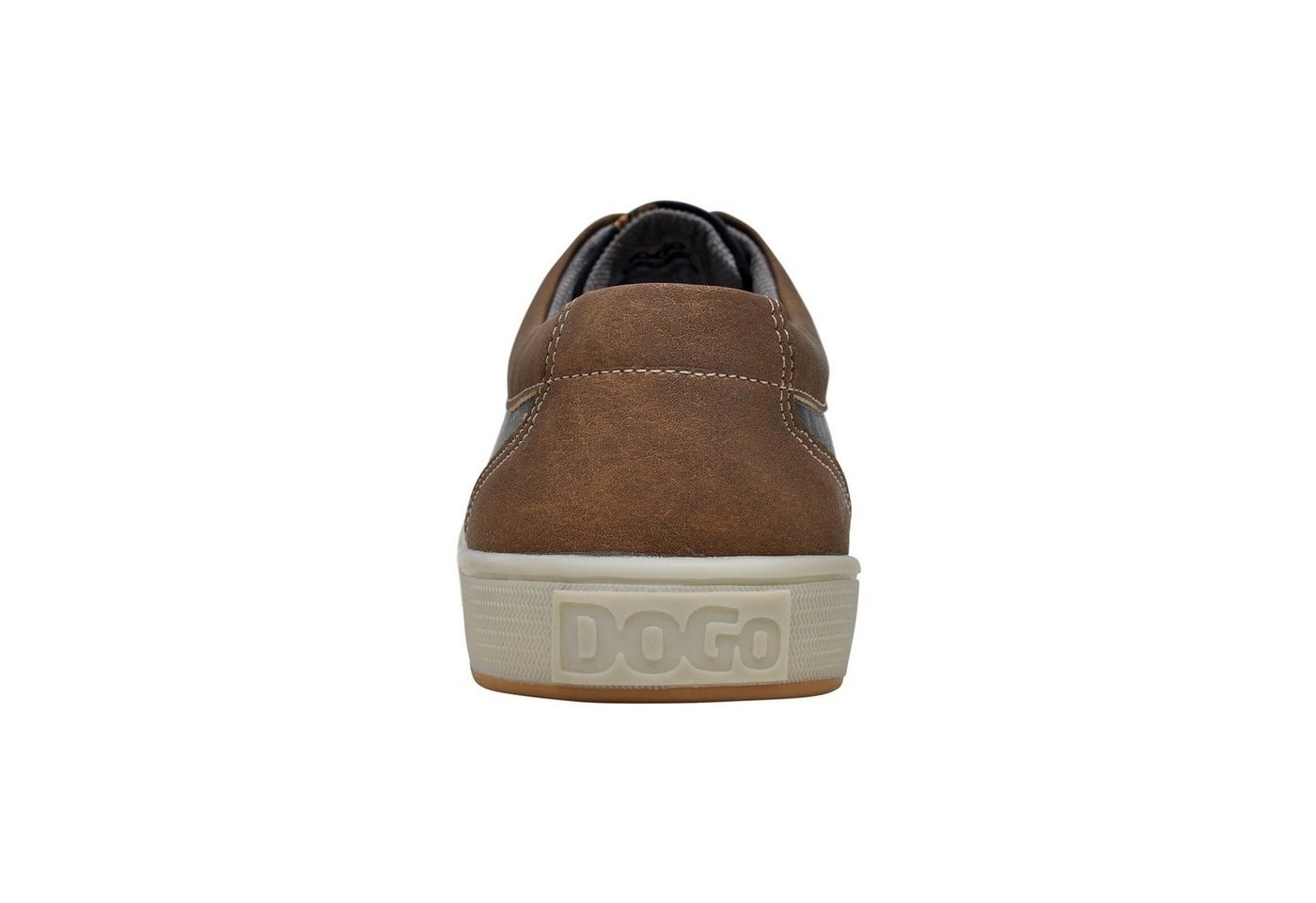 DOGO »Owl ows« Sneaker Vegan