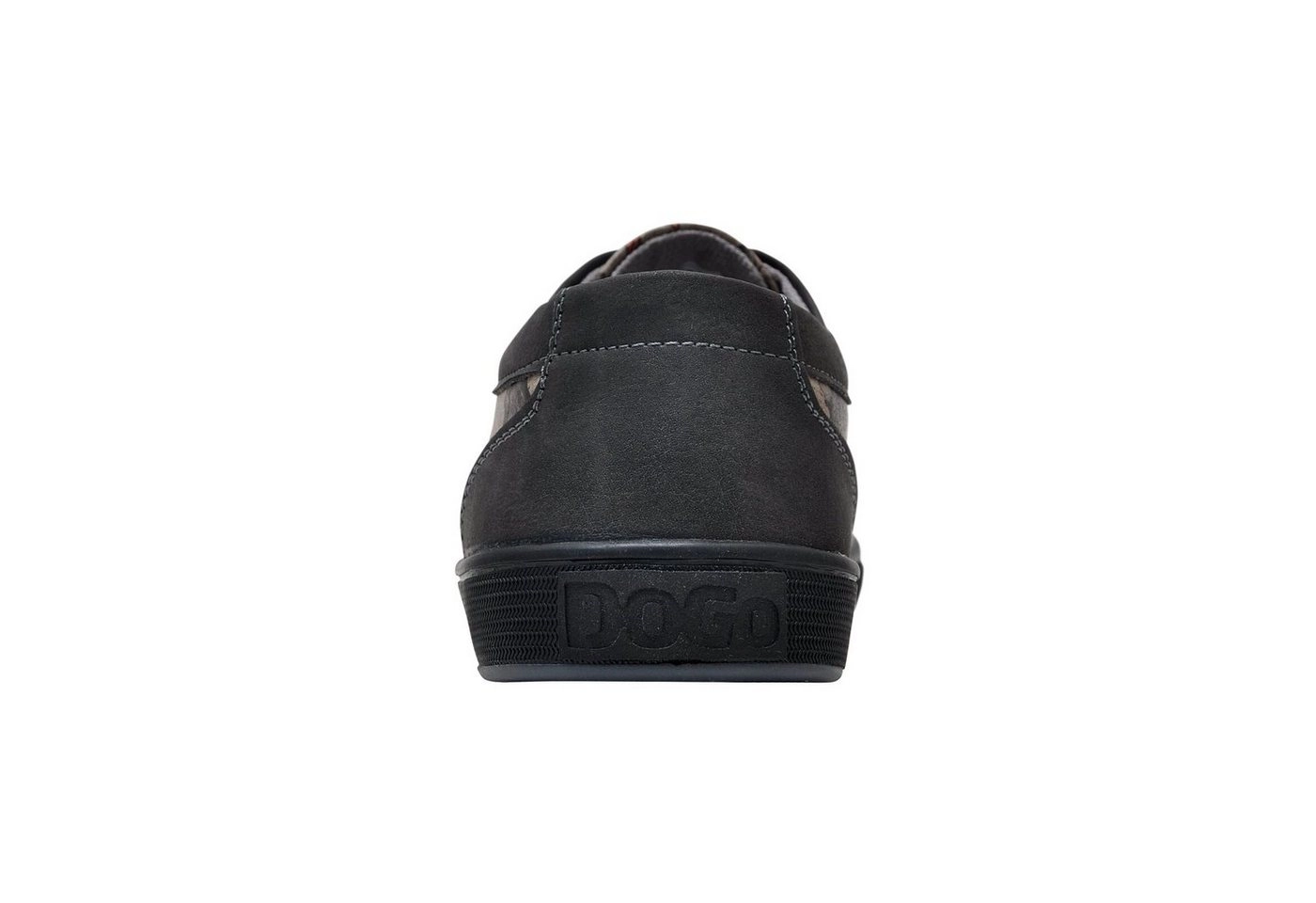 DOGO »Night Owl« Sneaker Vegan