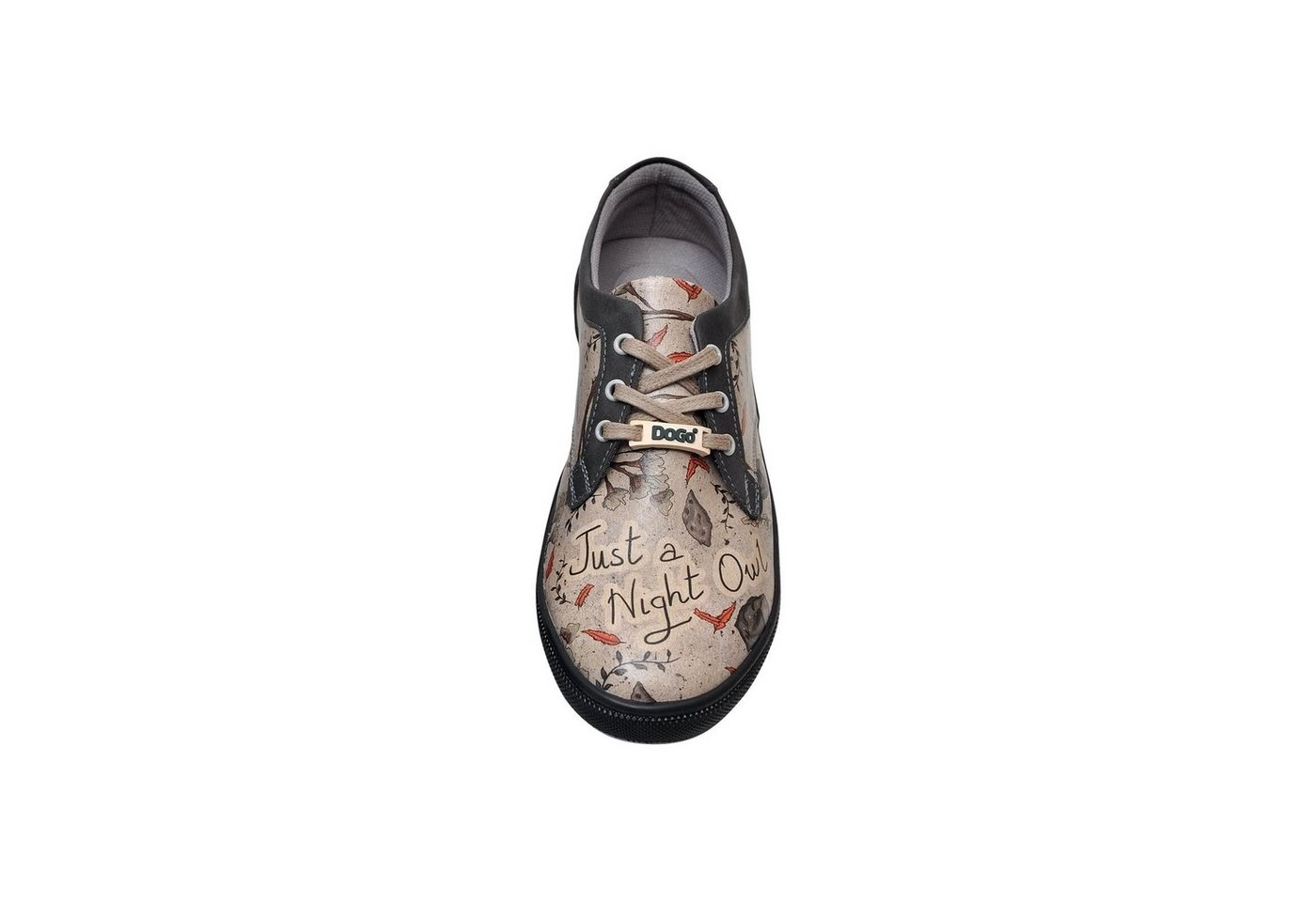 DOGO »Night Owl« Sneaker Vegan