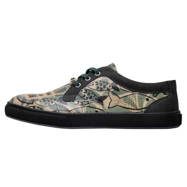 DOGO »Ocean« Sneaker Vegan