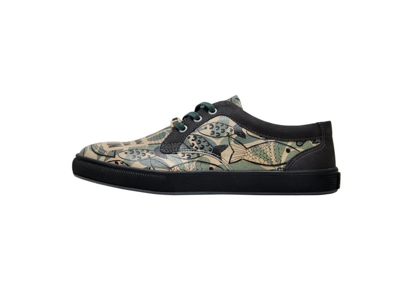 DOGO »Ocean« Sneaker Vegan