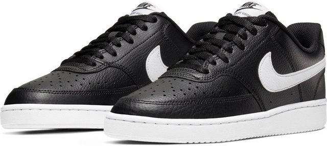 Nike Sportswear »Wmns Court Vision Low« Sneaker