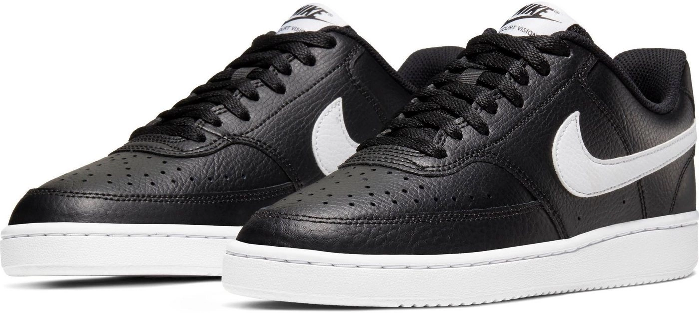Nike Sportswear »Wmns Court Vision Low« Sneaker