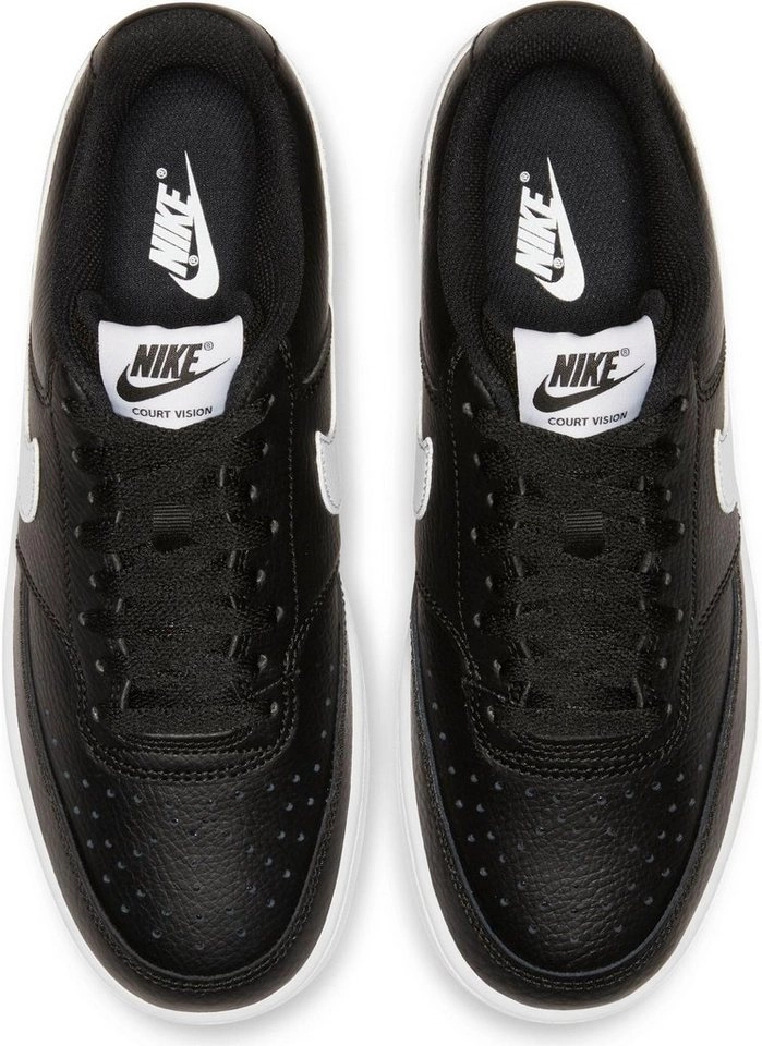 Nike Sportswear »Wmns Court Vision Low« Sneaker