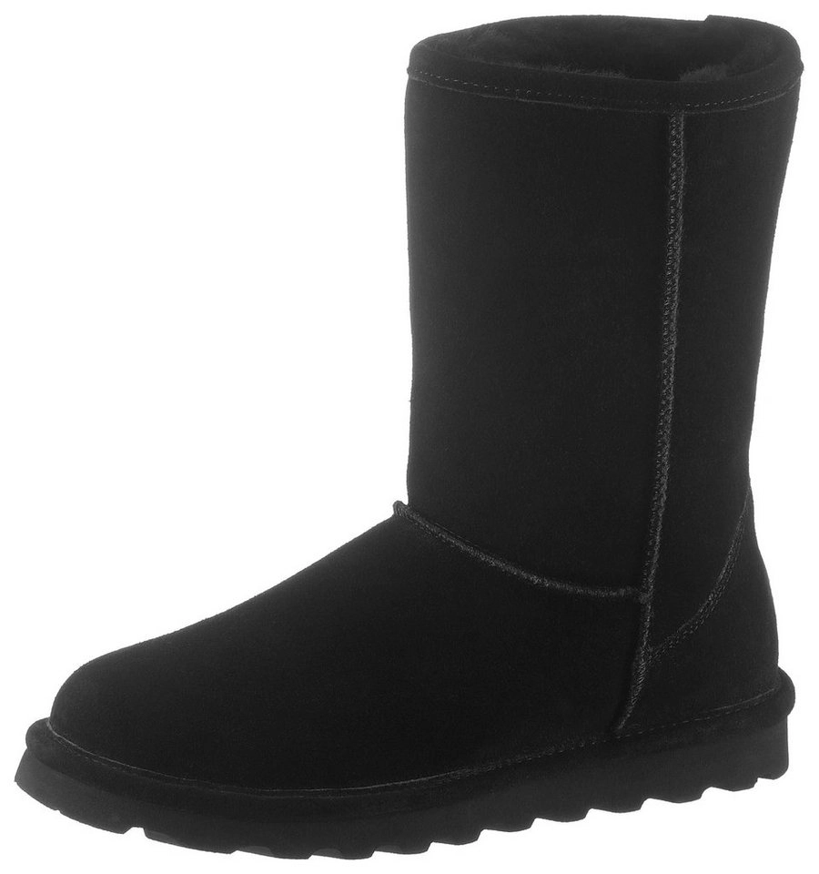 Bearpaw Winterboots in Schlupfform