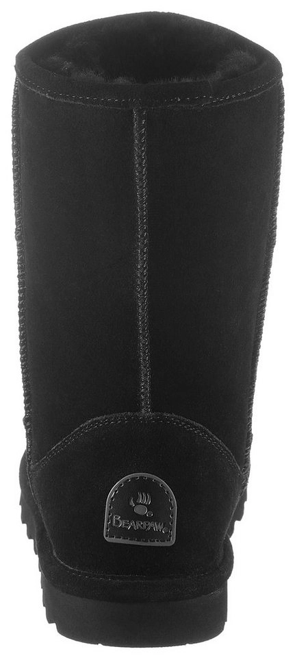 Bearpaw Winterboots in Schlupfform