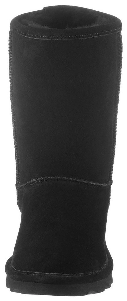 Bearpaw Winterboots in Schlupfform