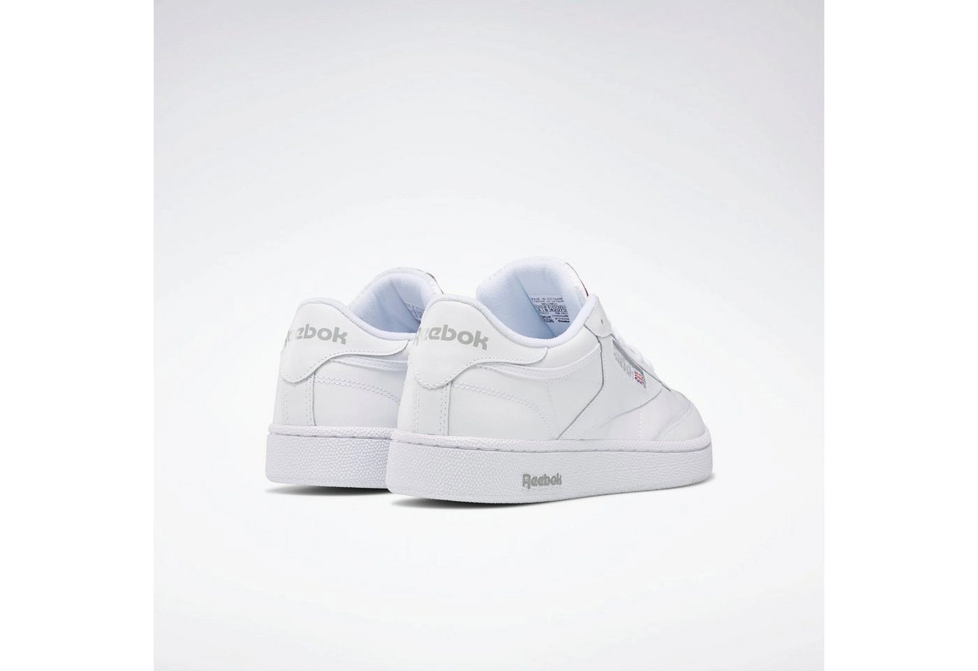 Reebok Classic »CLUB C 85« Sneaker