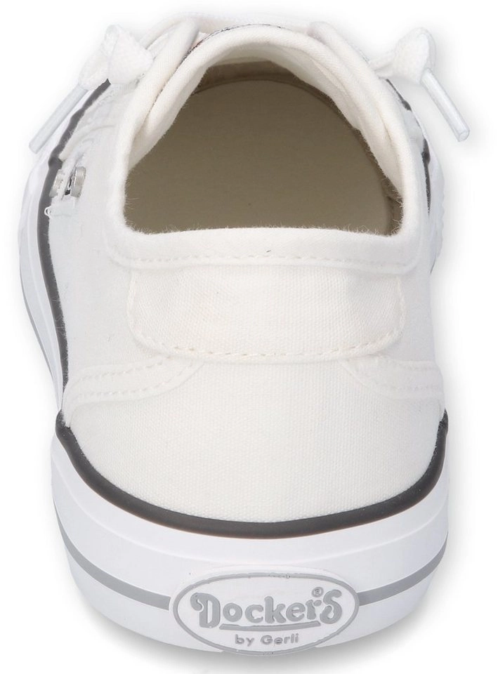 Dockers by Gerli Sneaker mit Gummikappe