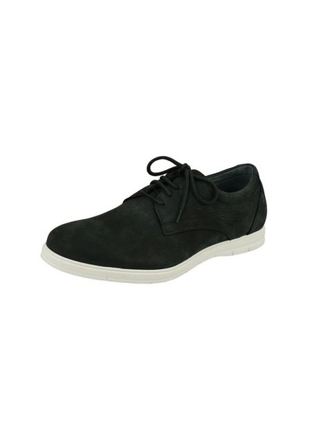 Lui by tessamino »Mario« Sneaker mit verstärkter Hinterkappe