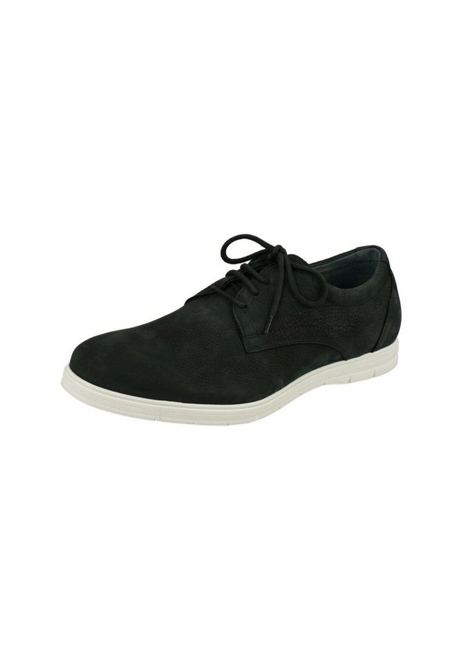 Lui by tessamino »Mario« Sneaker mit verstärkter Hinterkappe