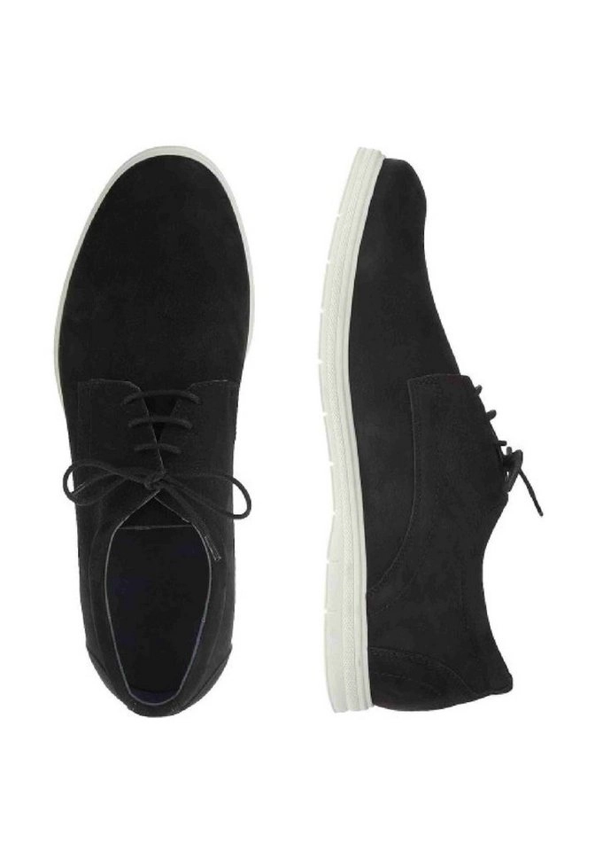 Lui by tessamino »Mario« Sneaker mit verstärkter Hinterkappe