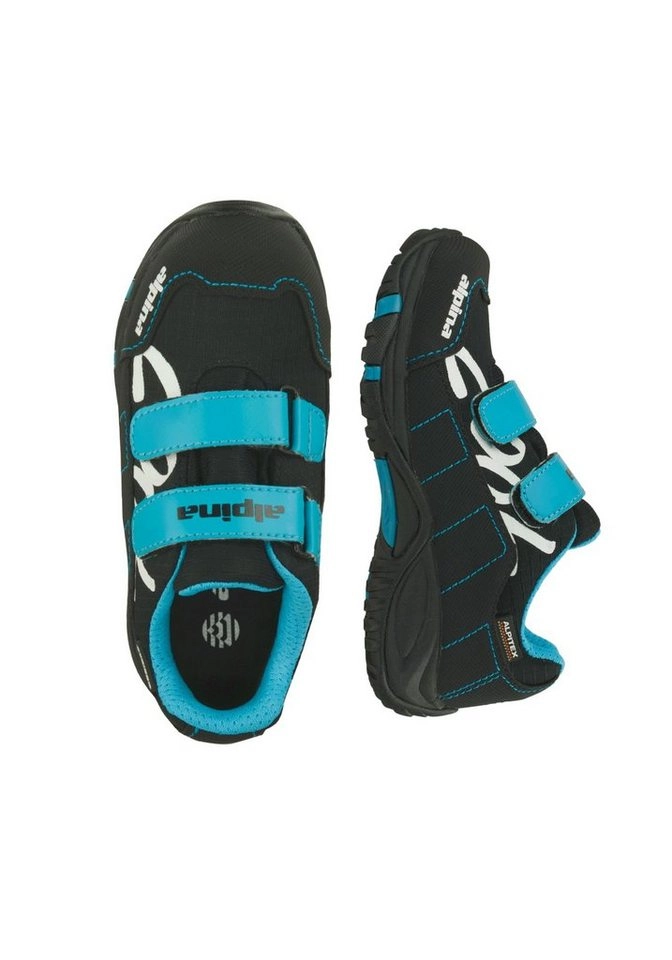Alpina Sports »Winny« Trainingsschuh aus robustem Material