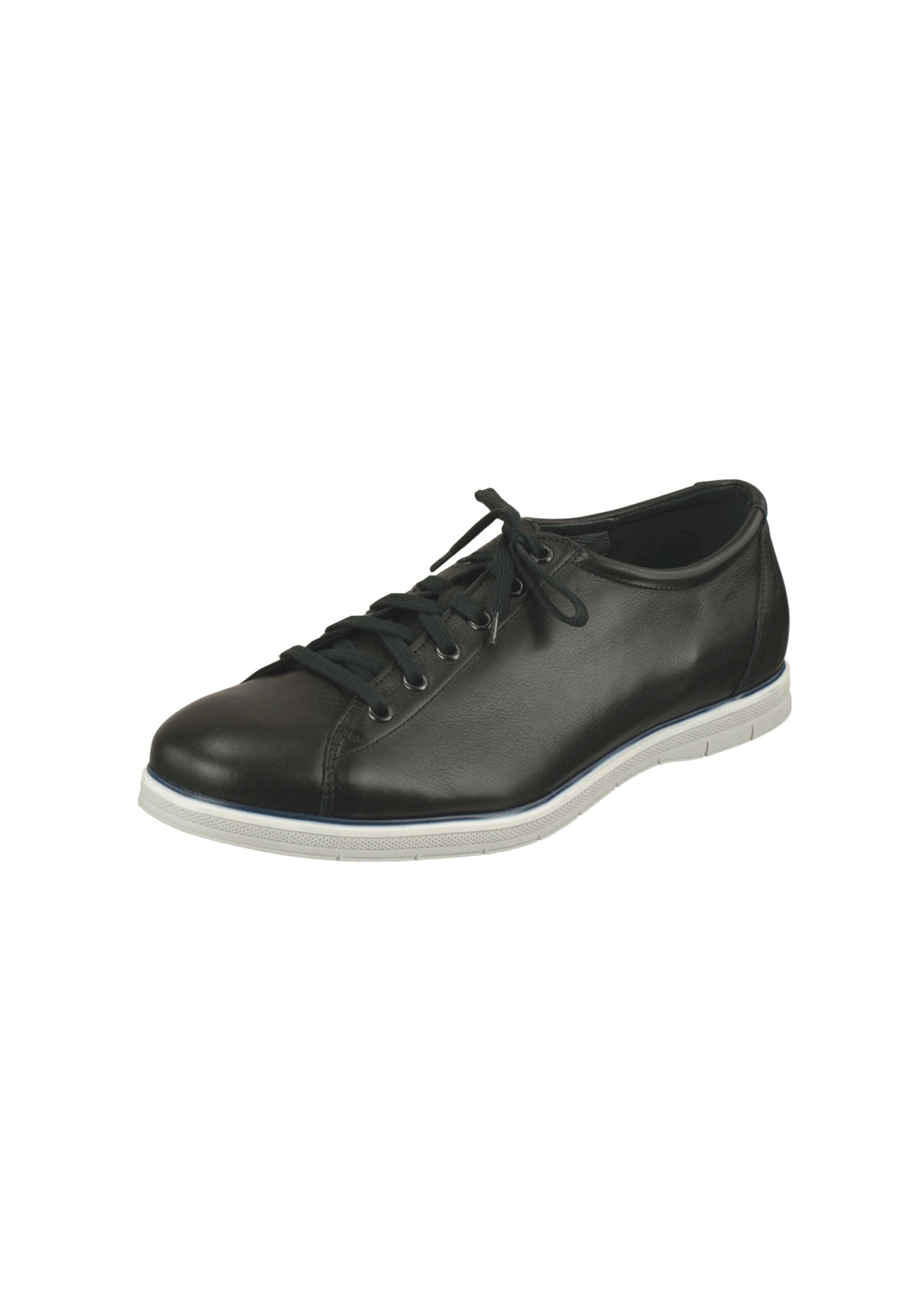 Lui by tessamino »Enrico« Schnürschuh mit atmungsaktiver Eigenschaft