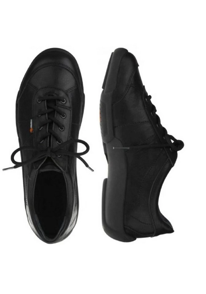 Binom »Lauretta« Schnürschuh mit antibakterieller Eigenschaft